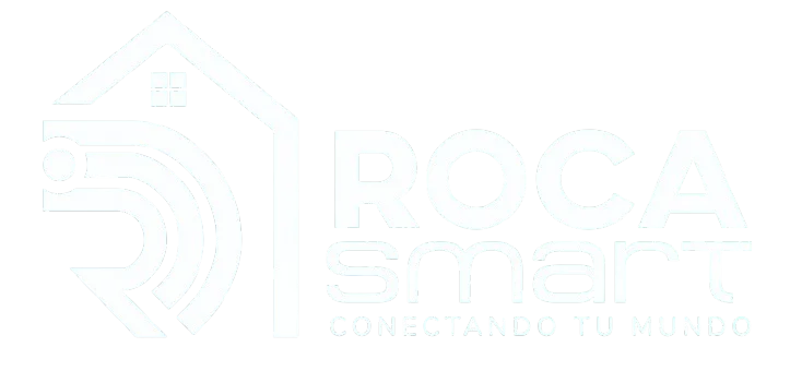 logo roca smart2